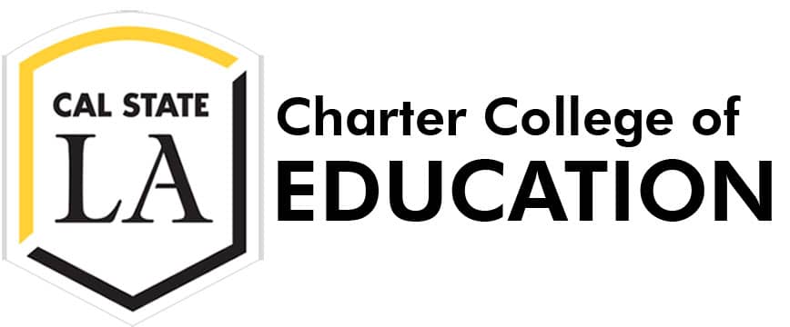 Charter College of Education, Cal State LA
