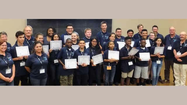 Annual Report of Research, California State University, Los Angeles, July 2018