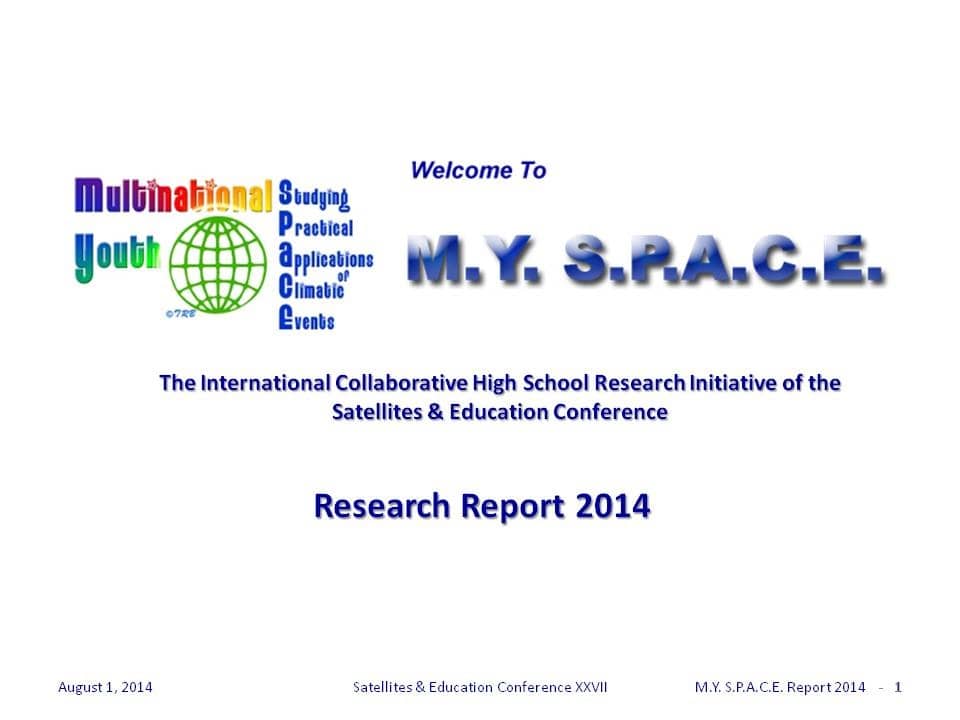 reports slides