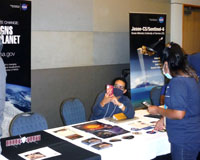 NASA JPL & NASA DEVELOP