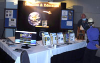 Satellite Educators Association