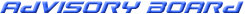 Advisory Board