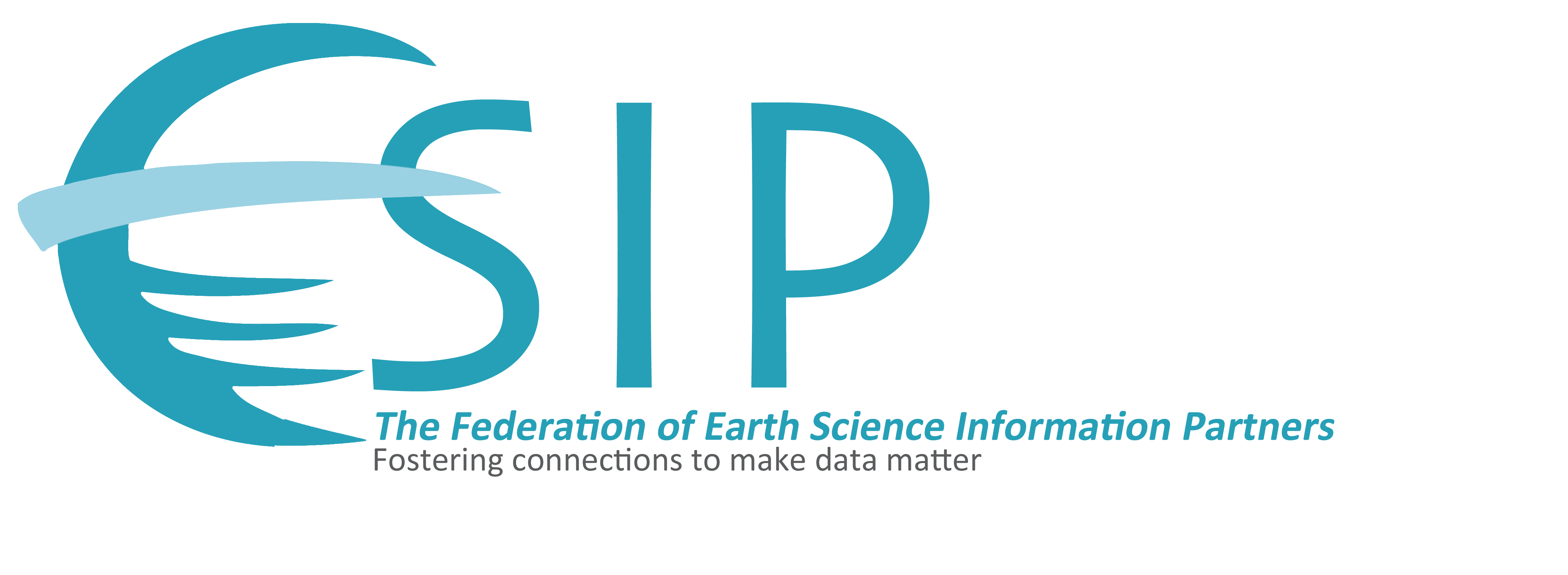 ESIP logo