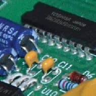 ProEngineered Solutions logo