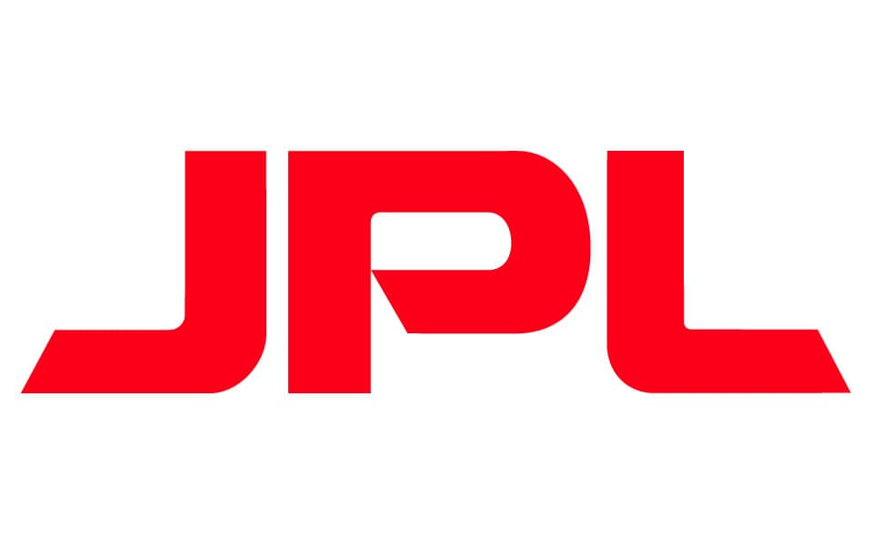 Jet Propulsion Laboratory logo