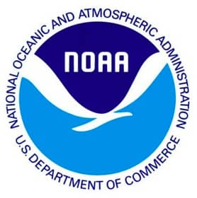 NOAA logo