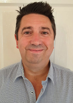 Simon Cracknel